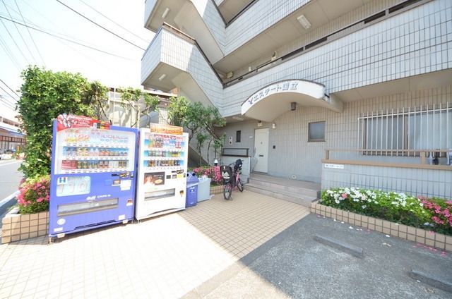 その他共有部分　外観・共用部分