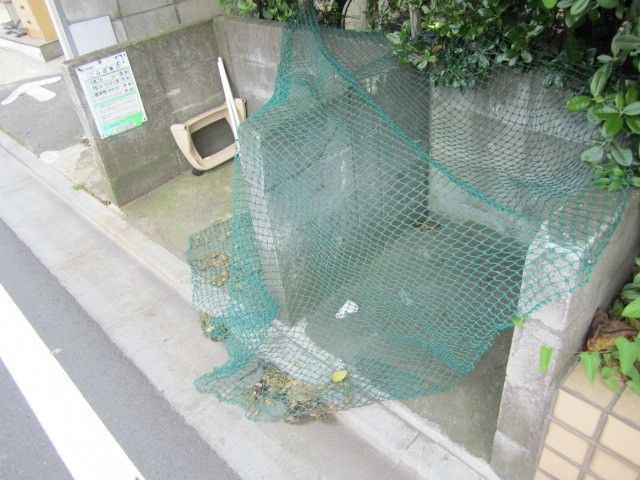 その他　外観・共用部分