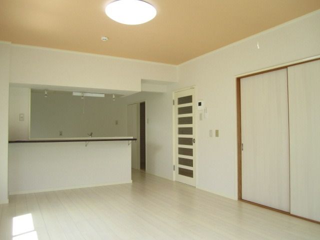 その他部屋・スペース　室内・室内設備