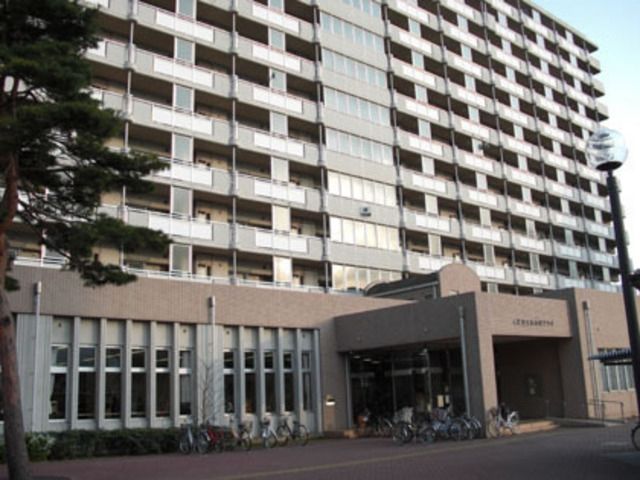 図書館　くにたち市民プラザ図書館（図書館）まで396m