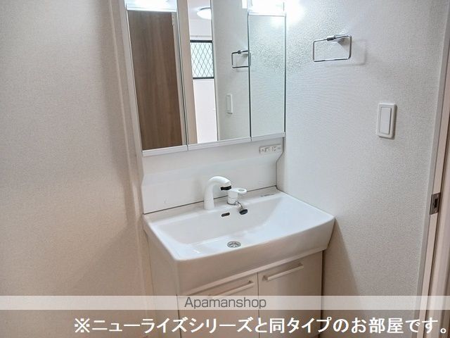 ブラッサムの内装写真