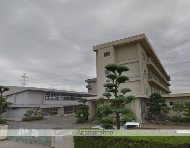 小学校　福山市立旭丘小学校（小学校）まで1245m