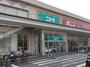 ホームセンター　ニトリ平野店（ホームセンター）まで565m