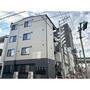 五反野駅より徒歩7分 3階 築1年8ヶ月の賃貸物件