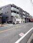 建物外観　物件の外観です