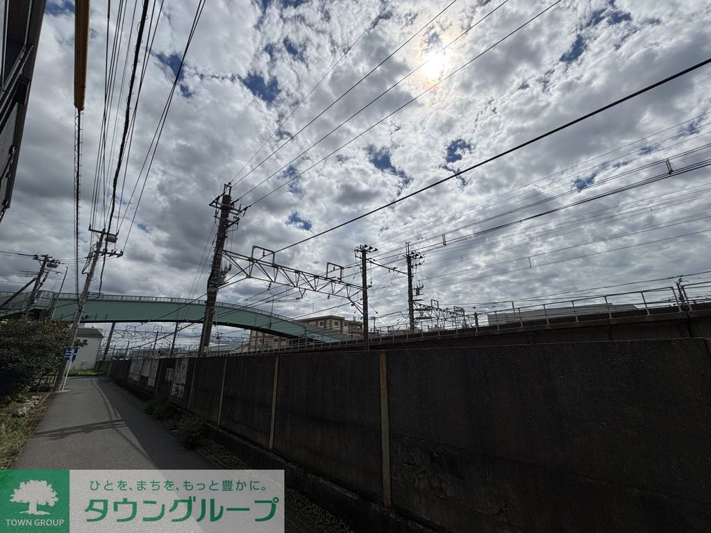 D-セアリス幕張Iのその他写真