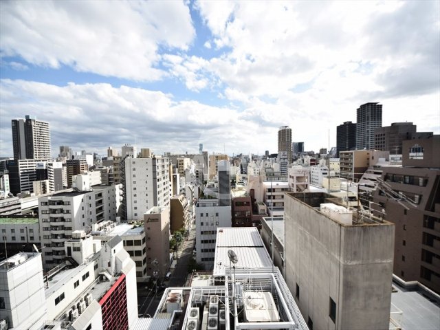 プレサンス心斎橋ニストのその他写真