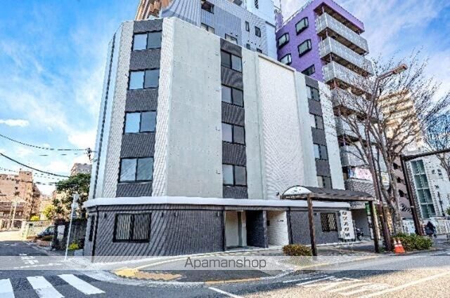 都営三田線 蓮根駅 徒歩10分 築1年