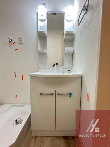 フジパレス今川I番館の内装写真