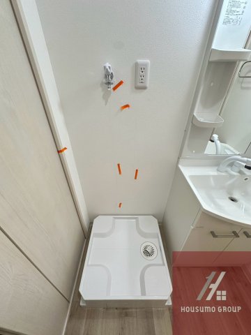 フジパレス今川I番館の内装写真