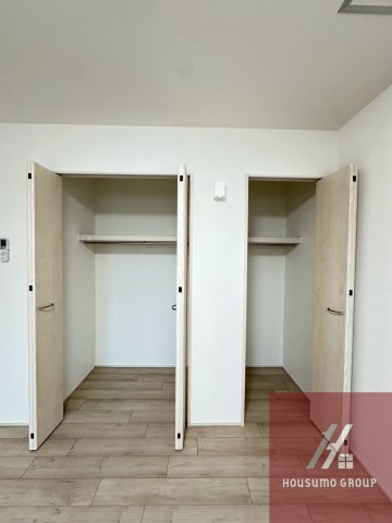 フジパレス今川I番館の内装写真