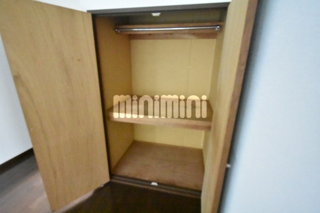 収納　同一建物１０３号室の内装写真掲載