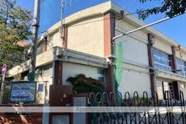 小学校　清水台小学校（小学校）まで351m