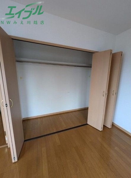 収納　同物件別室画像