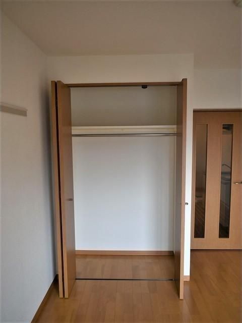 収納　別号室の参考写真