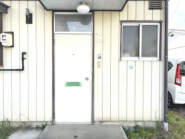 千野貸家Aのその他写真