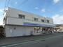 コンビニ　ローソン 長野富竹店（コンビニ）まで478m