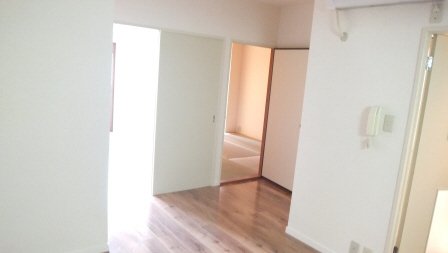 その他部屋・スペース　日当たりも良好です