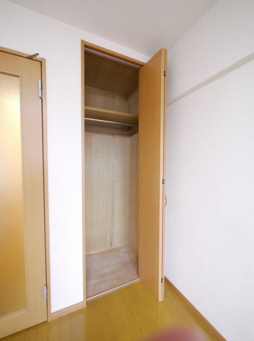 収納　※別部屋参照写真