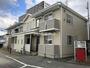 紀伊駅より徒歩53分 2階 築25年8ヶ月の賃貸物件