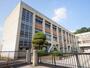 中学校　御所市立大正中学校（中学校）まで680m