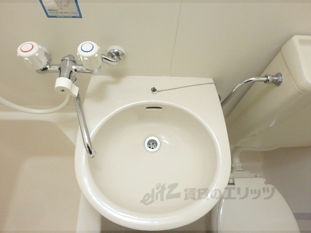 洗面設備　洗面所