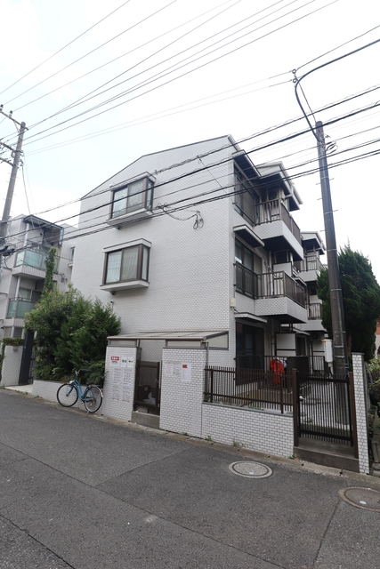 南行徳プレイス