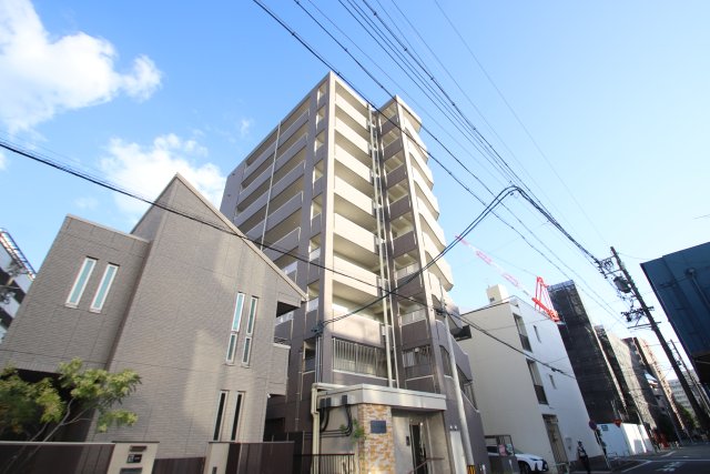 Ciel de 金山の外観写真