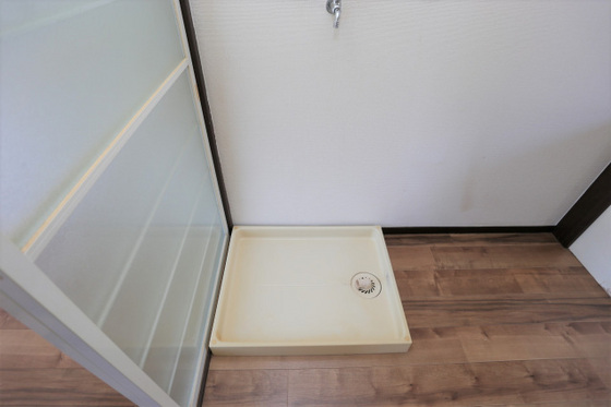 その他設備　※別部屋の写真です