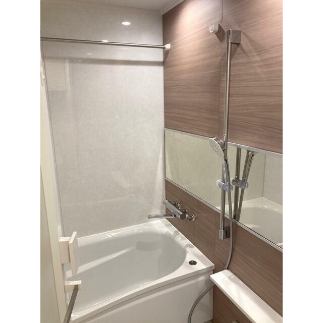 バス・シャワールーム　※写真は同タイプ住戸です。