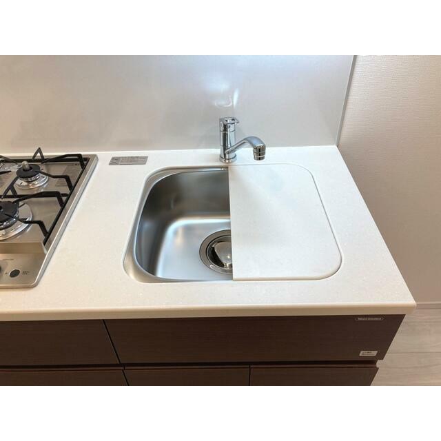 その他設備　※写真は同タイプ住戸です。