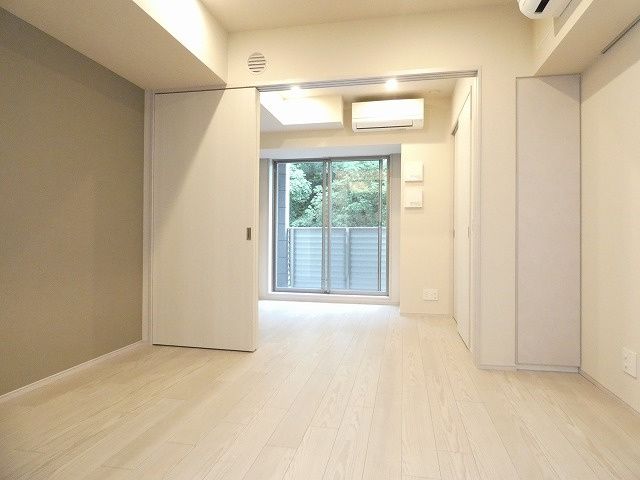 居室・リビング　おしゃれな居間です