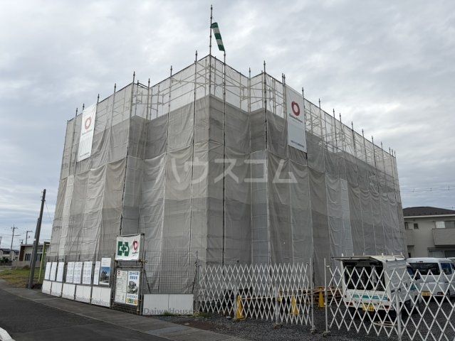 D-Gran下之城の外観写真