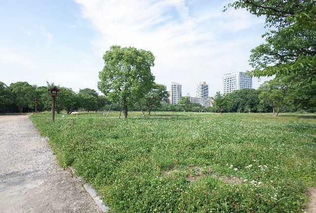 Trail大濠の周辺写真