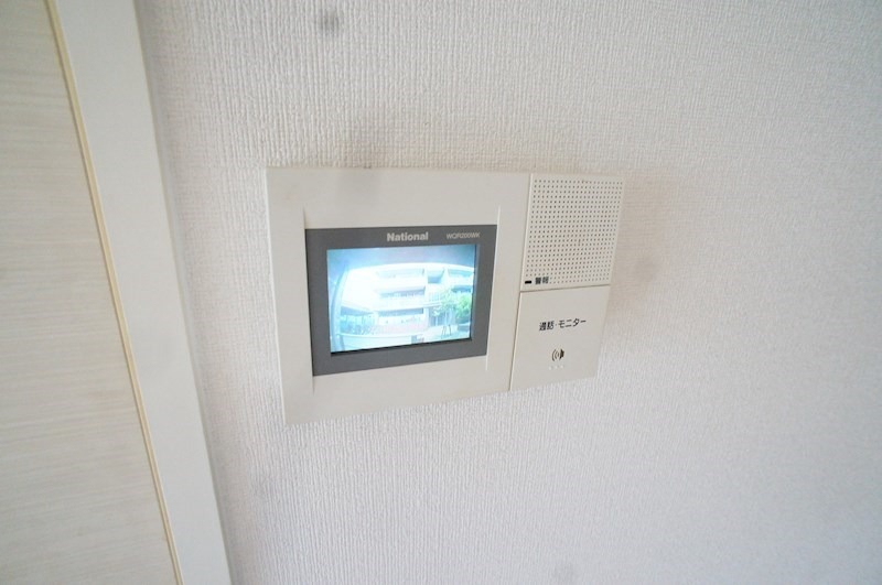 セキュリティ　同型仕様