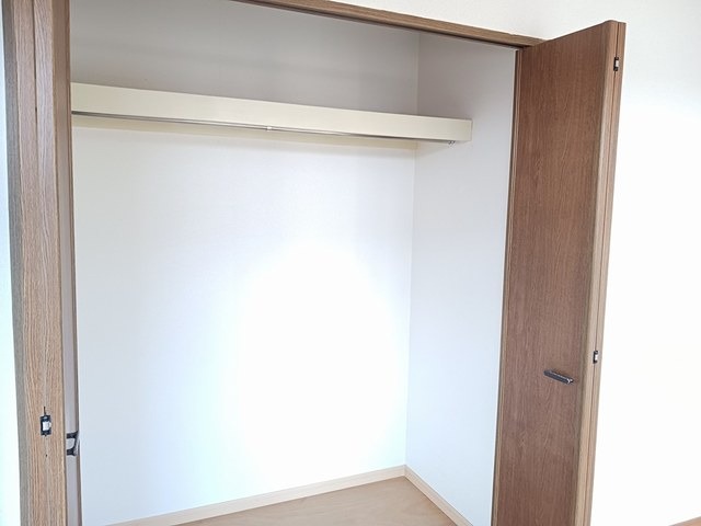 収納　図面と現状に相違がある場合には現状を優先