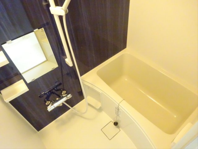アダージョ三軒茶屋の風呂写真