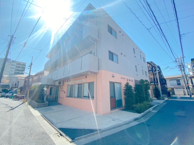 アダージョ三軒茶屋