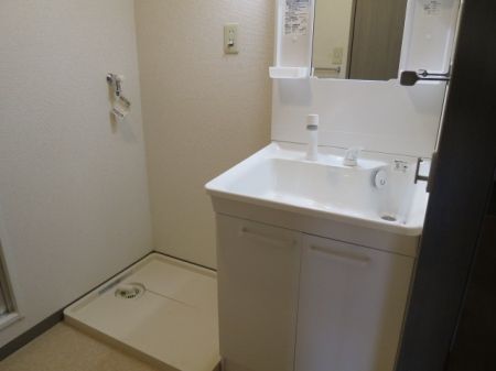 グランドール北小金の内装写真