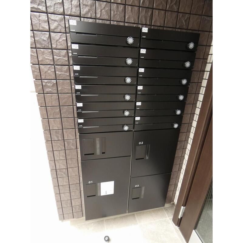 その他共有部分　☆共用部分☆
