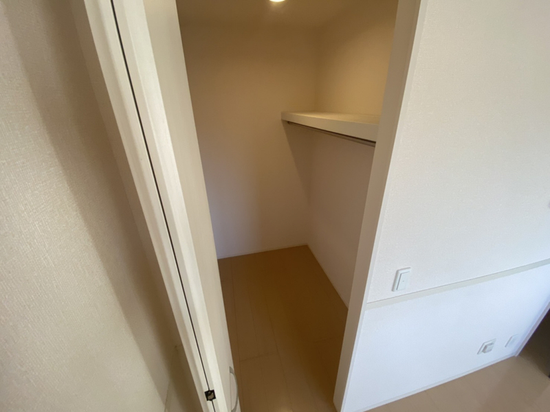 セジュール弥生の内装写真