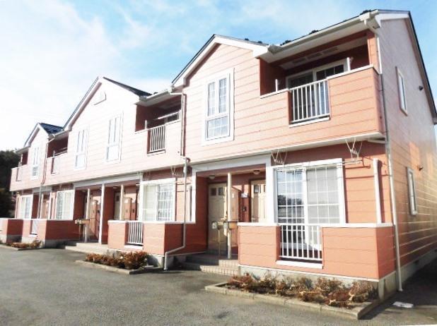 建物外観　☆外観☆