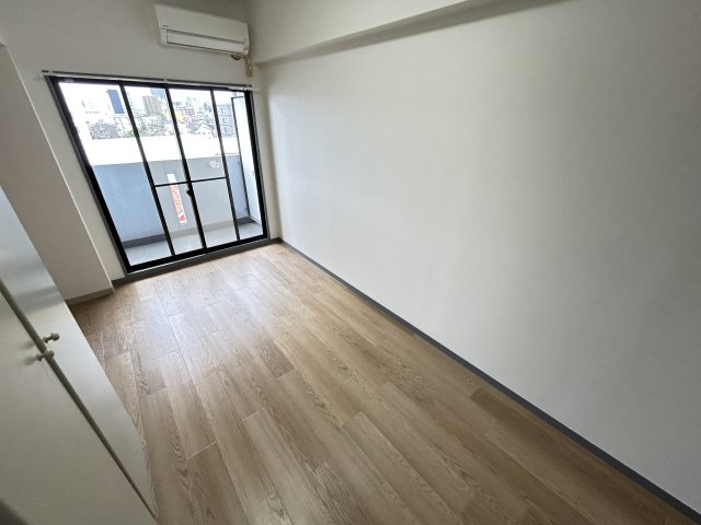 クリア塚本の内装写真