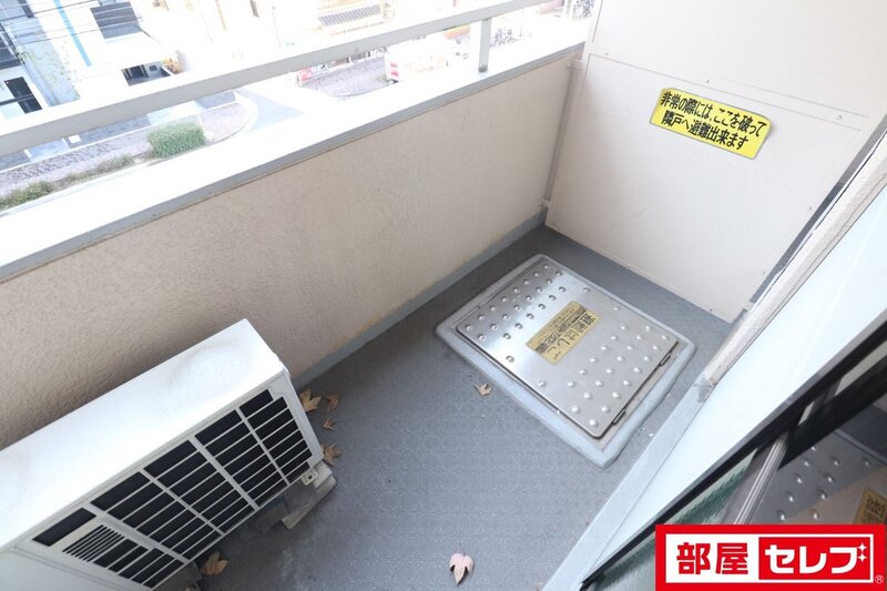 泉第一ビルの内装写真