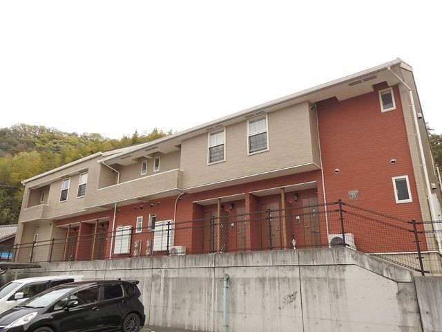 ＪＲ呉線 呉駅 徒歩99分 築17年