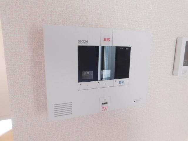 グレイスコート神戸山本通のその他写真