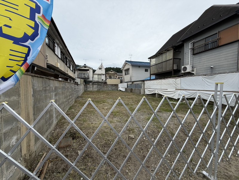 フラッティ北白川のその他写真