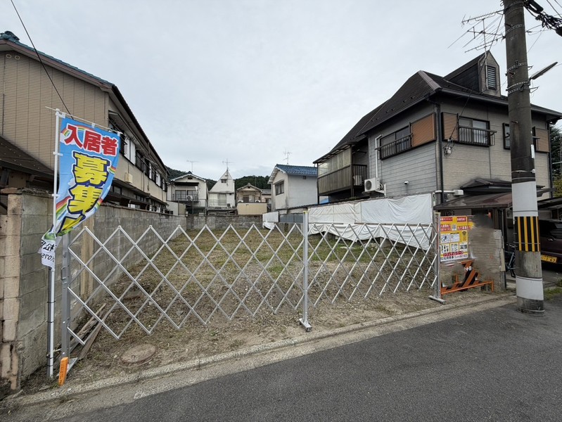 フラッティ北白川のその他写真
