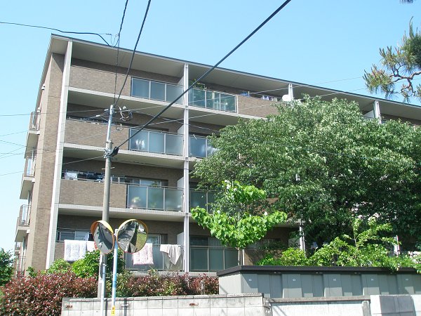 ＪＲ中央線 中野駅 徒歩14分 築27年
