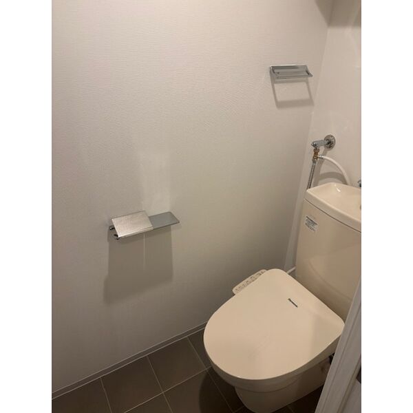 ARDER N11のトイレ写真
